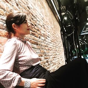 Meet your Posher, Donatella